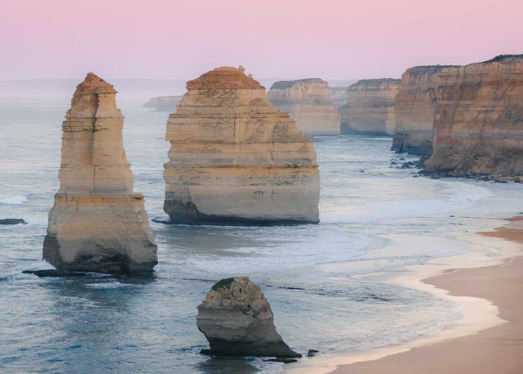 Great Ocean Road Day Trip: Complete Guide to 12 Apostles & Coastal Wonders
