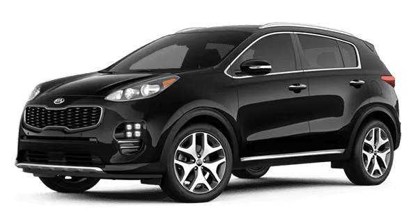 RoadRavel black SUV for corporate chauffeur service in Melbourne