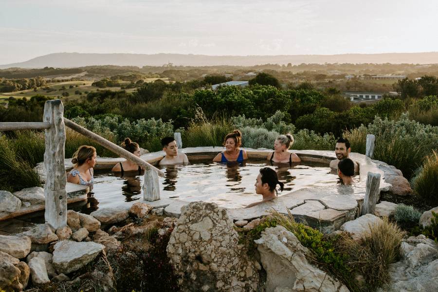 Mornington Peninsula